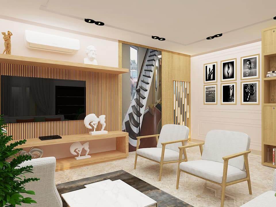 Bedroom Designs in Bangalore