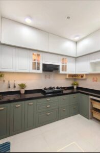 Modular Kitchen Designs in Bangalore