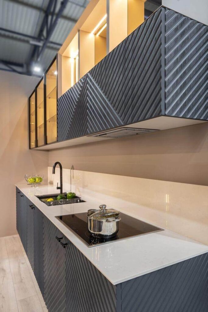 Modular Kitchen Designs in Indiranagar